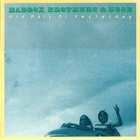 Brown Eyes - Maddox Brothers & Rose