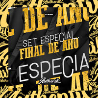 Set Especial Final de Ano - DJ Kirin