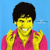 Let The Rhythm Take You Over - Nick Harvey