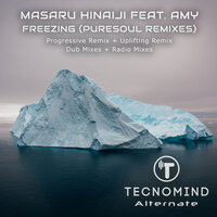 Freezing - Masaru Hinaiji & Amy & Puresoul