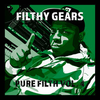 Underfoot - Filthy Gears