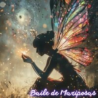 Baile de Mariposas - Musica de relajación y meditación para respirar paz y felicidad