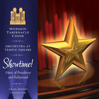 Hymn to the Fallen - The Tabernacle Choir at Temple Square & Orchestra at Temple Square & Craig Jessop