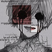It's hard for me to breathe - KALXSH & GXRETSKY