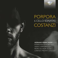 II. Allegro - Adriano Fazio, Katarzyna Solecka, Anna Camporini, Lorenzo Profita & Pedro Alcacer & Adriano Fazio & Katarzyna Solecka & Pedro Alcacer & Anna Camporini & Lorenzo Profita & Никола Порпора