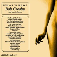 Air Mail Stomp - Bob Crosby And His Orchestra