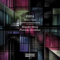 Black Final - FUDA