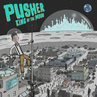 Who Needs Friends (With Products Like These) - Pusher