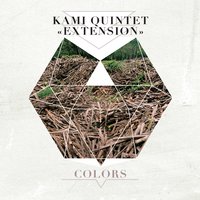 Terre rouge - Jozef Dumoulin & Kami Quintet Extension