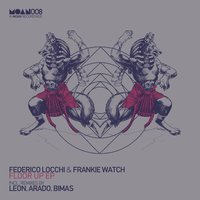 Floor Up - Federico Locchi
