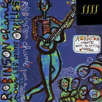 Le temps perdu - Robinson