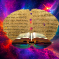 I Corinthians 13:4-7,13 (Love is) - Scripture Songs & Zarqnon the Embarrassed & Asperger Beeblebrox