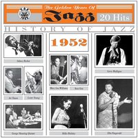 Port of Rico - Count Basie & Illinois Jacquet