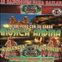 La Vaca Blanca - Grupo Andino Show