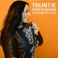Vaderland - Trijntje Oosterhuis