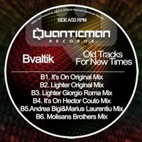 Lighter - Bvaltik