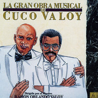 Tengo Un Cariñito - Cuco Valoy