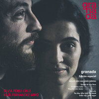 Menuda - Sílvia Pérez Cruz & Raül Fernandez Miró