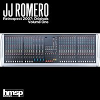 Sweet Melody - JJ Romero