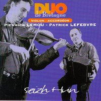 Heuliad Plinn - Pierrick Lemou