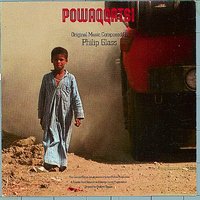 CAUGHT! - Philip Glass