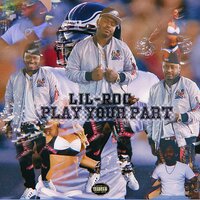 Driving Me Crazy - Lil-Roc & Hussle4Ice