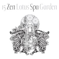 Lotus Garden - Anandra