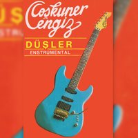 Özledim - Cengiz Coşkuner