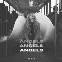 Angels (Love Is the Answer) - Reman