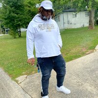 Thug It Out - 1flydajon
