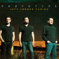 Hyperdrive - Jeff Lorber Fusion