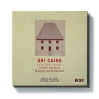 Diabelli Variation XI - Concerto Köln & Uri Caine & Ludwig van Beethoven
