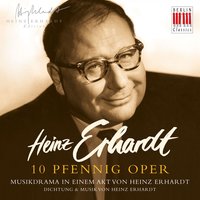 Ich bin der Ritter Geierblick - Gustav Neidlinger, Rupert Glawitsch, Männer-Doppelquartett des NWDR, Aschenbrenner NWDR Orchester, Hermann Spitz & Heinz Erhardt & Rupert Glawitsch & Gustav Neidlinger & Hermann Spitz & Aschenbrenner NWDR Orchester & Männer-Doppelquartett des NWDR