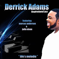 Interview - Derrick Adams & Lauren Green & Shenequa Griffin