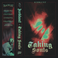 THE FUNERAL - ICEBLUNT