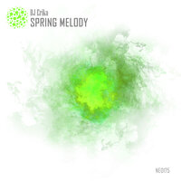 Spring Melody - Dj Erika