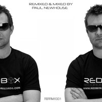 Freaky Funk - Mr Black & Paul Newhouse