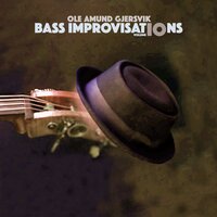 Bass Improvisation No. 142 - Ole Amund Gjersvik