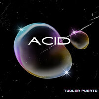 Odd Plane - TUOLER PUERTO
