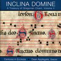 Alleluia: Tu es Petrus - Cantores in Ecclesia