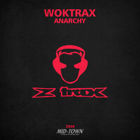 Anarchy - Woktrax