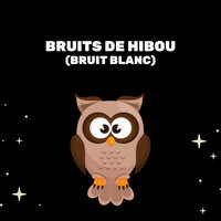 Effets Sonores De Hibou - Médecine Relaxante & Bruit Blanc Dormir & Bruit Blanc Sommeil