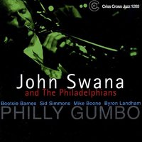 John Wayne - John Swana & The Philadelphians & Byron Landham & Bootsie Barnes & Sid Simmons & Mike Boone