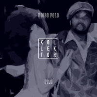 Forest Funk - Eddie Silverton