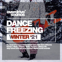 Some Low Bass - Dan Robertson & VIP