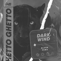DARK WIND - BLVCK PUMV