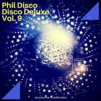 Funk Foundation - Phil Disco