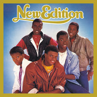 Gold Mine - New Edition