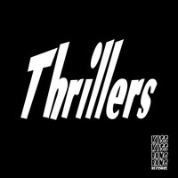 Killin' Spree - Cosmo & Thrillers & Anomlee
