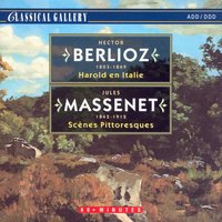 Orchestra Suite No. 4 "Scenes Pittoresques": IV. Fete boheme - Philharmonica Slavonica & Milan Telecky & Radio Symphony Orchestra Bratislava & Жюль Массне